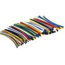 140pcs Heat Shrink Tubing Set