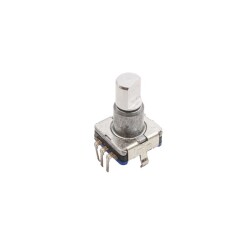 14mm D Shaft Rotary Encoder - Auto Potence