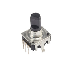 14mm D Shaft Rotary Encoder - 1