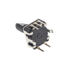 14mm D Shaft Rotary Encoder - 2