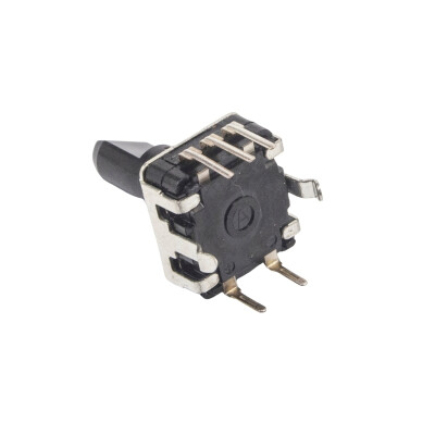 14mm D Shaft Rotary Encoder - 2