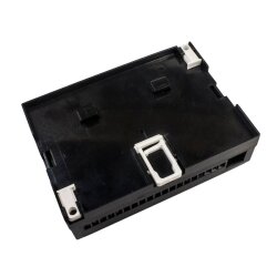 15-30V 1000W Rail Type DC Motor Driver - 3