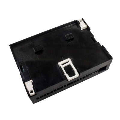 15-30V 1000W Rail Type DC Motor Driver - 3