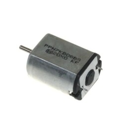 1.5-6V DC Motor 