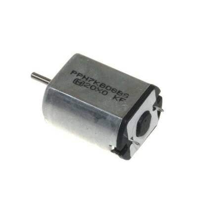 1.5-6V DC Motor - 1