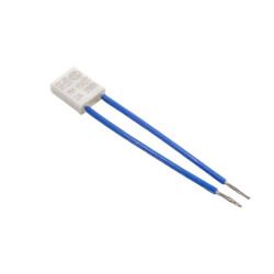 150 °C 250V 2A Thermal Circuit Breaker Fuse