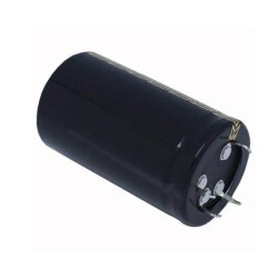 1500uF 400V Electrolytic Capacitor 35x82mm