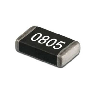 150nF 50V 10% 805 SMD Capacitor - 10 Pieces - 1