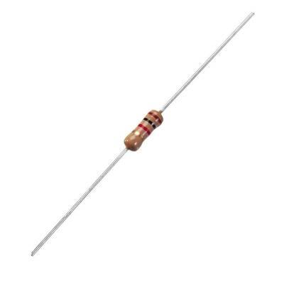 150R 1/2W Resistor - 10 Pieces - 1