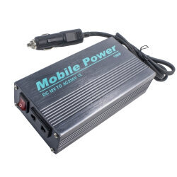 150W DC12V to AC230V Converter - Car Power Inverter