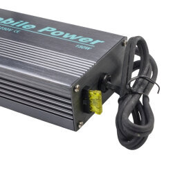 150W DC12V'tan AC230V'a Dönüştürücü - Oto Araç Power İnverter - 3