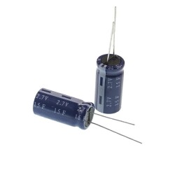 15F 2.7V Capacitor Battery - Super Capacitor 