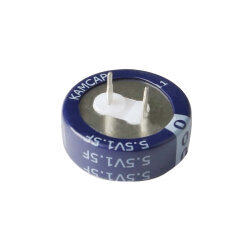 1.5F 5.5V Kondansatör Pil SE-5R5D155VY - Süper Kapasitör - KAMCAP