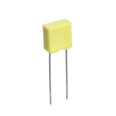 15nF 100V 5mm Polyester Capacitor - 1