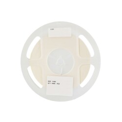 15R 0402 SMD Direnç  Rulo - 10.000 Adet
