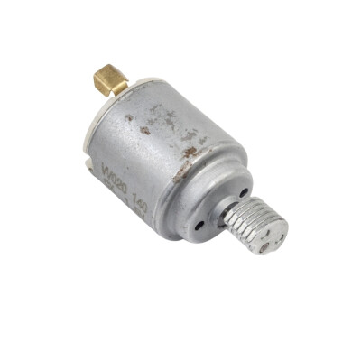 1.5V 140 Titreşim Motoru - 1