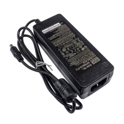 15V 4A Adapter - GST60A15-P1J - 2