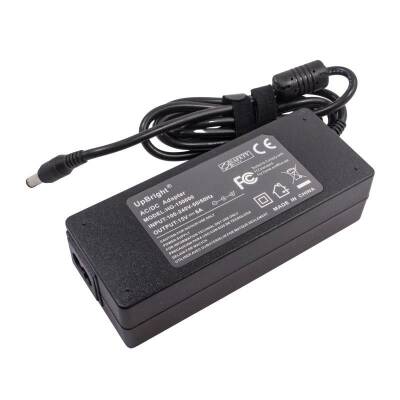 15V 6A Adapter - 1