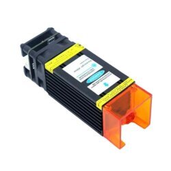 15W 450nm Burning CNC Laser - 2