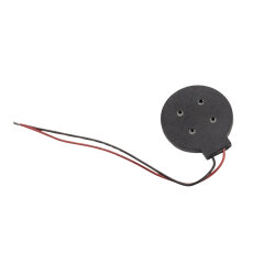 15x1.5mm Pasif Piezo Buzzer 