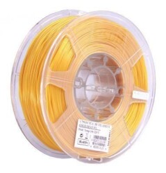 1.75 mm PLA+ Filament - Altın - 2