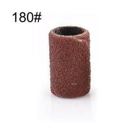 180 Grit Electric Rasp Set Sanding Bit