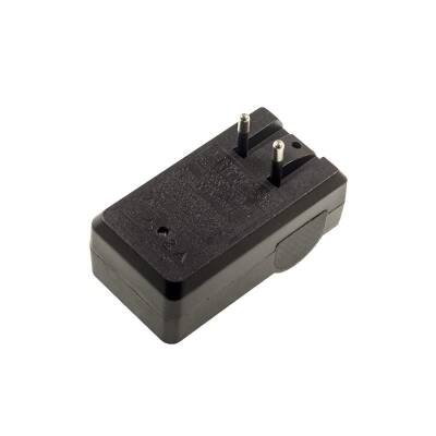 18650 Battery Charger - Adapter Type - 3