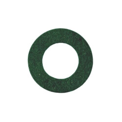 18650 Battery Insulation Insulation Gasket - 20 Pieces