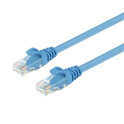 18m Cat6 Ethernet İnternet Kablosu 