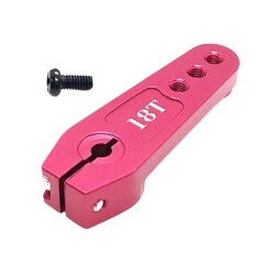 18T Servo Motor Kolu 