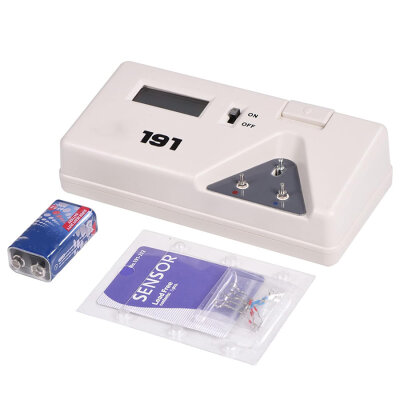 191 Havya Ucu Sıcaklık Test Cihazı - 1