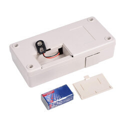 191 Soldering Iron Tip Temperature Tester - 5