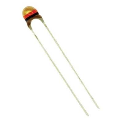 1K NTC Thermistor 10mm 5% 3528 - 1