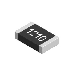 1M 1210 SMD Resistor - 10 Pieces