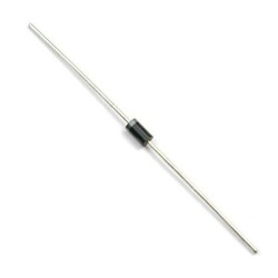 1N4001 - 50V 1A Diode