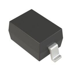 1N4001 T3 - 50V 1A Diode SOD-323 