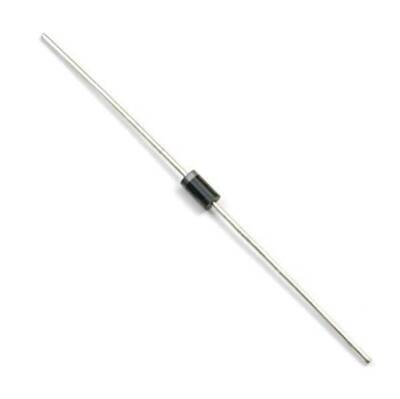 1N4003 - 200V 1A Diode - 1