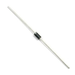 1N4007 - 1000V 1A Diode
