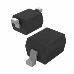 1N4148WS-7-F 75V 150mA SMD SOD-323 Diyot 