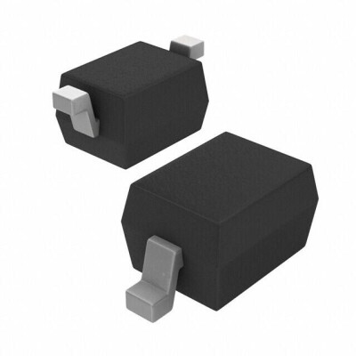 1N4148WS-7-F 75V 150mA SMD SOD-323 Diyot - 1
