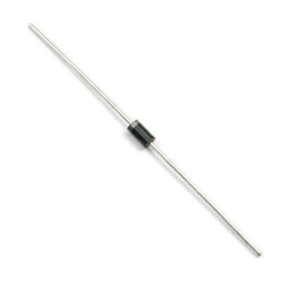 1N4937 - 600V 1A Fast Diode - 1