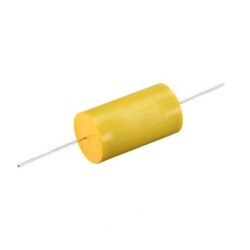 1uF 850VDC 5% Snubber Capacitor