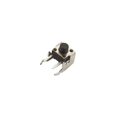 2 Pin 90C 6x6x6mm Tact Button - 1