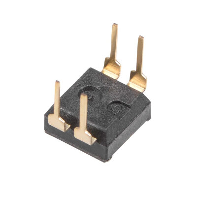 2-Pin Integrated Dip Switch - 2