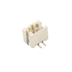 2-Pin JST 2.0 SMD Tunic Connector Male - 2