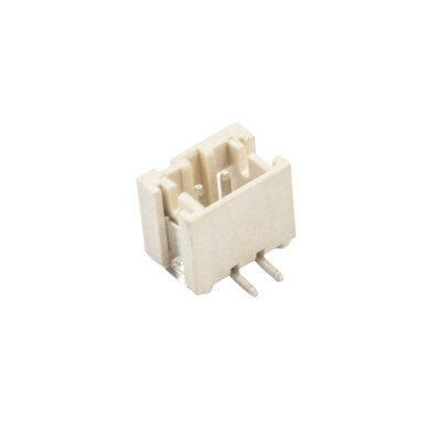 2-Pin JST 2.0 SMD Tunic Connector Male - 2