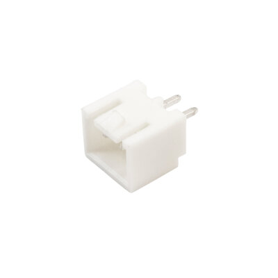 2 Pin JST-XHB 2.54 Tunik Konnektör Erkek - 1