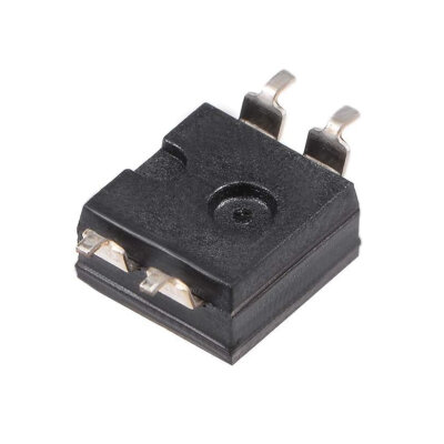 2-Pin SMD Dip Switch - 2
