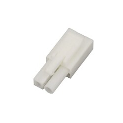 2 Pin Tamiya Konnektör Erkek