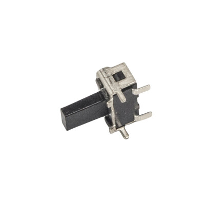 2 Pinli 3x6mm Tact Buton - 2